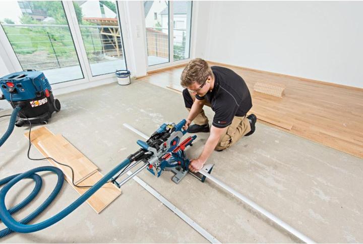 Image du produit Bosch Professional Gcm 8 Sde
