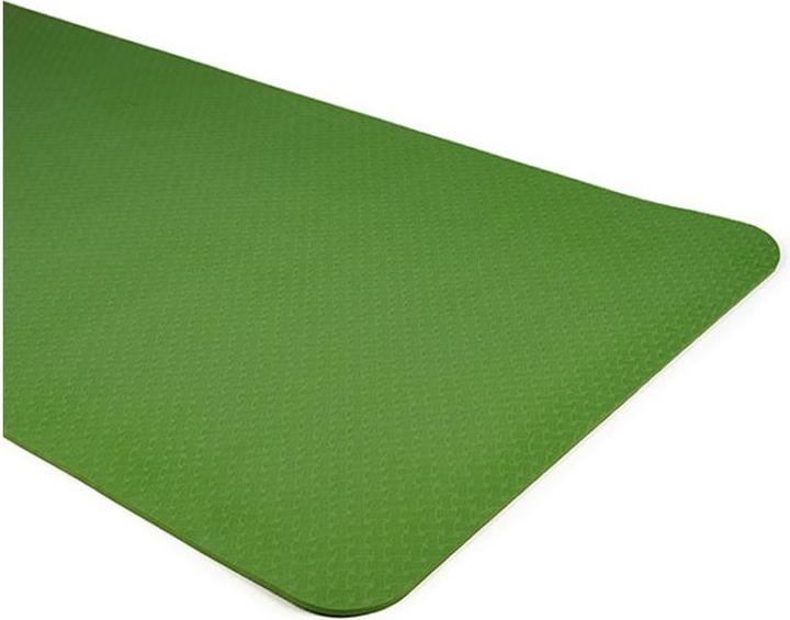 Actual product image TOP Yoga mat (5 mm)