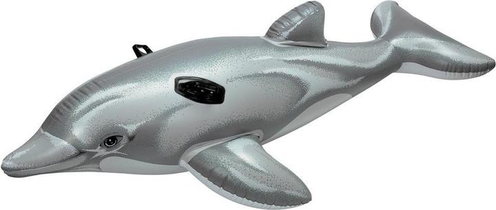 Actual product image Intex Lil' Dolphin Ride-On