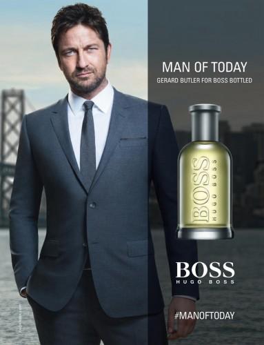 Produktbild BOSS Bottled (Eau de Toilette, 200 ml)