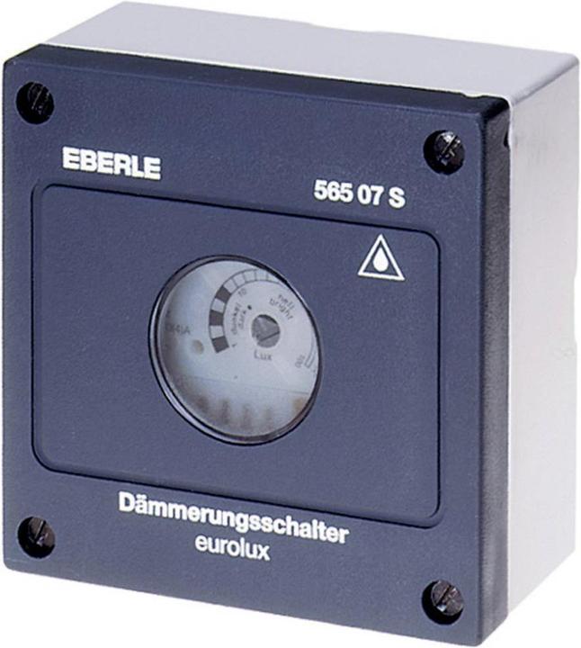Image du produit Eberle Controls Interrupteur crépusculaire 0565 07 140