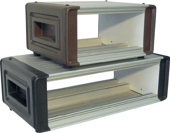 Actual product image Proma Laboratory housing 510 x 175 x 280 (Housing)