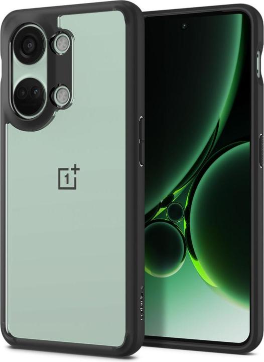 Image du produit Spigen Ultra Hybrid Oneplus Nord 3 5g Noir mat (OnePlus Nord 3)