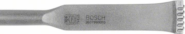 Immagine prodotto Bosch Professional Zubehör Scalpello da mortaio PRO SDS max-5C con punta in carburo, 38 x 280 mm (280 mm)