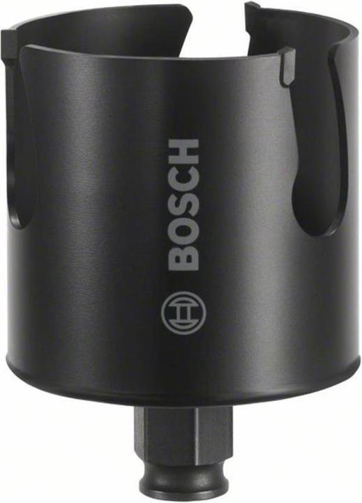 Immagine prodotto Bosch Professional Zubehör Sega a tazza 86 mm Accessori 260 (86 mm)