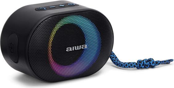 Produktbild Aiwa BST-330BL blue speaker (2.50 h)