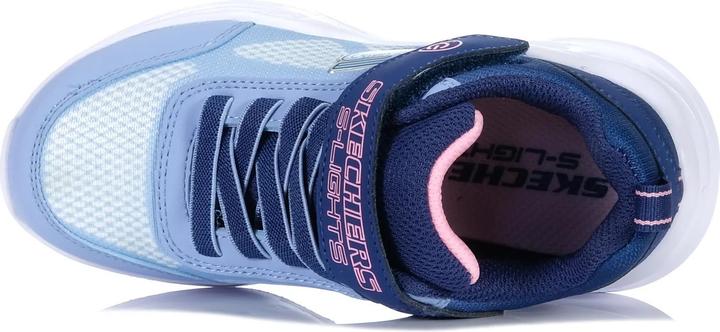 Produktbild Skechers S-Lights: Sola Glow-Ombre Deluxe (31)