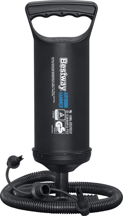 Produktbild Bestway 65163 / 24 (232 cm, 2 Pers.)