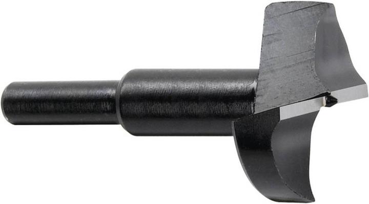 Actual product image wolfcraft Forstner bit 15 mm total length (8 mm)