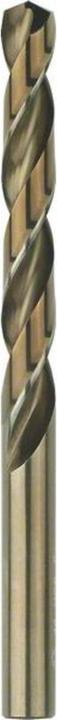 Produktbild Bosch Professional Zubehör PRO Stainless Steel HSS-Co Spiralbohrer, 6.8 x 69 x 109 mm (6.8 mm)