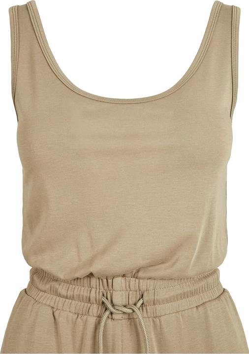 Immagine prodotto Urban Classics Tuta modale senza maniche corta da donna - 15313 (XXL)