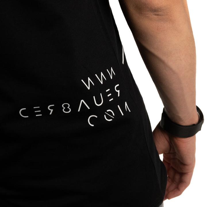 Produktbild Der8auer T-Shirt YT-Design (L) (L)