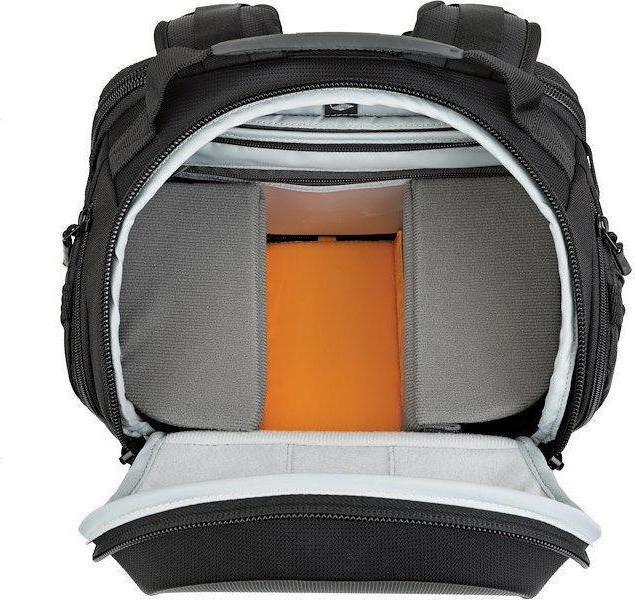 Immagine prodotto Lowepro Protattico BP 350 AW II (Zaino per fotocamera, 16 l)