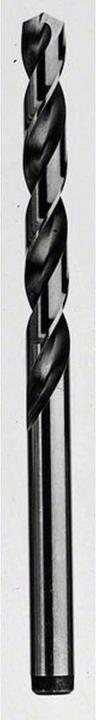 Actual product image Bosch Professional Zubehör PRO Metal HSS-G twist drill, 11.1 x 94 x 142 mm (11.1 mm)