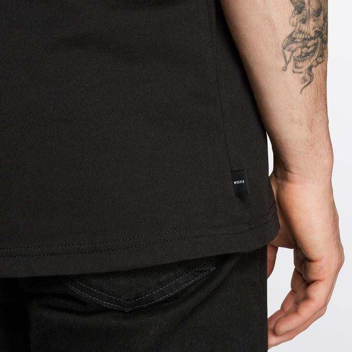 Actual product image Mystic The One Tee (L)