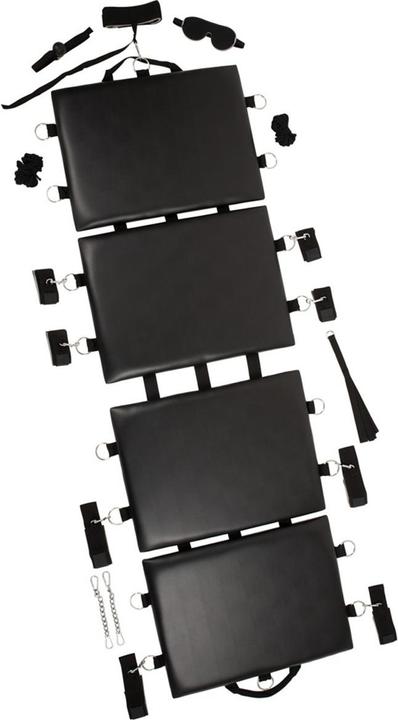 Actual product image You2Toys Bondage Board 2.0