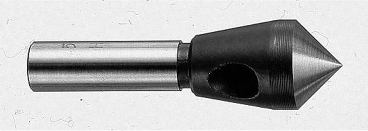 Image du produit Bosch Professional Zubehör Connecteur à trous transversaux 5 mm HSS-E Acce (6 mm)