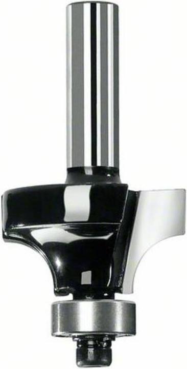Actual product image Bosch Professional Zubehör Rounding cutter, 8 mm, R1 3 mm, L 10.2 mm, G 53 mm