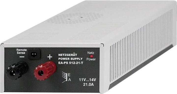 Produktbild EA Elektro-Automatik Labornetzgerät, Festspannung E