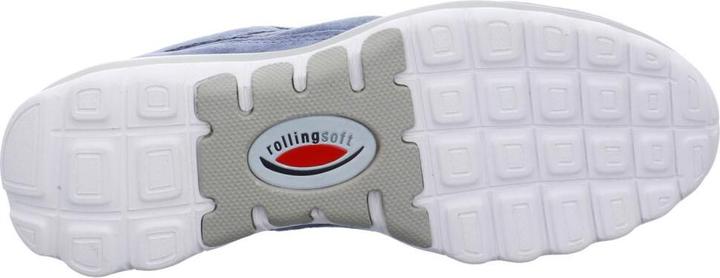 Produktbild Gabor Sneaker "rolling soft" (40.5)