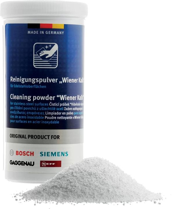Produktbild Siemens Wiener Kalk