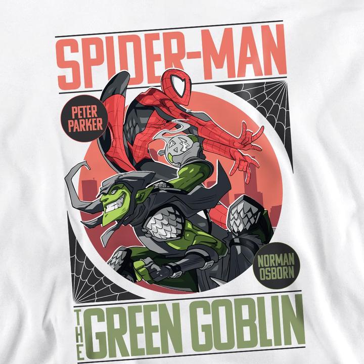 Immagine prodotto Spiderman Vs Sweatshirt (M)