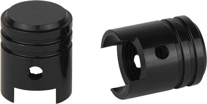Actual product image Position One Piston Schrader