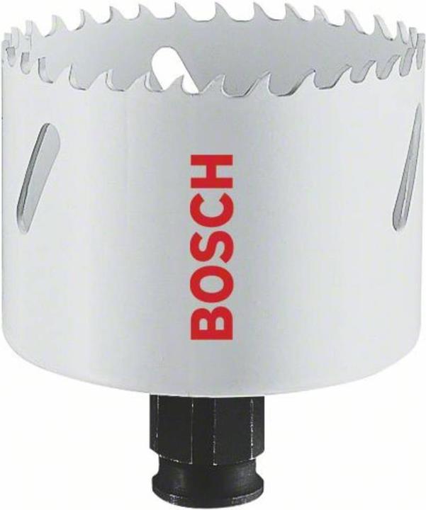 Image du produit Bosch Professional Zubehör Scie cloche 35 mm Accessories 260 (35 millimètres)