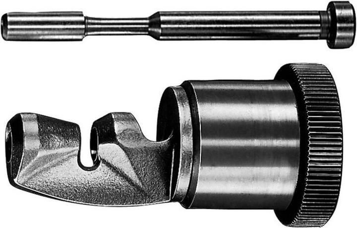 Produktbild Bosch Professional Zubehör Spezialmatrize und Stempel, passend zu GNA 1,3, GNA 1,6, GNA 2,0, 1530