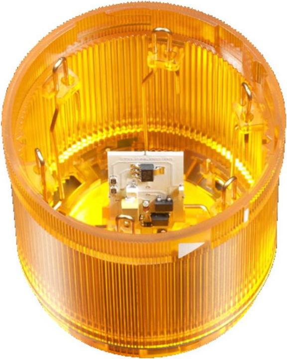 Actual product image Rittal Indicator lamp yellow 230 V/AC SG