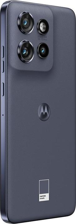 Image du produit Motorola Edge 50 Neo (512 Go, PANTONE Grisaille, 6.40", Double SIM, 50 Mpx, 5G)