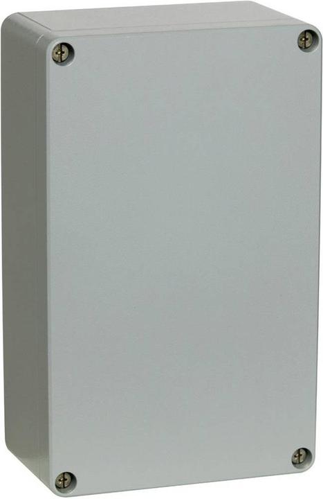 Image du produit Fibox Boîtier universel 263 x 162 x (Boîtier)