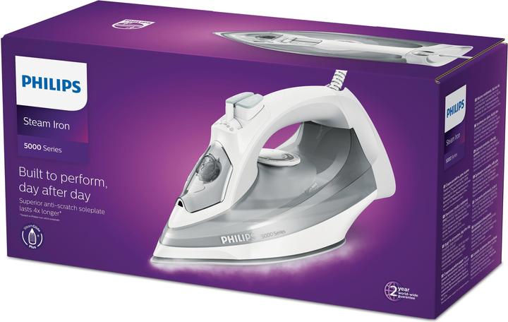 Image du produit Philips DST5010/10 (2400 W, 160 g/min)