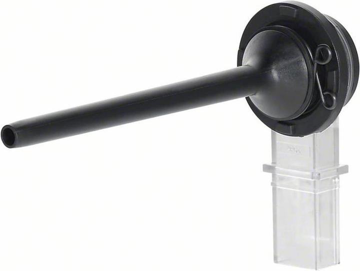 Actual product image Bosch Professional Zubehör Suction nozzle, suitable for GBH 2-23 REA Professional