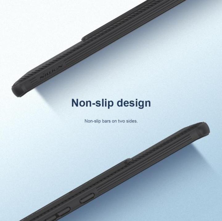 Produktbild Nillkin CamShield Series Hardcase Hülle (Samsung Galaxy S20 Ultra)