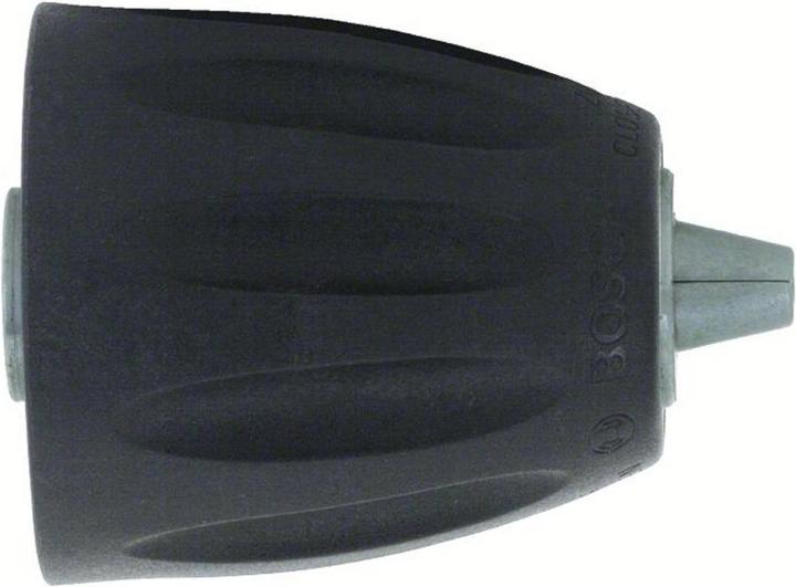 Immagine prodotto Bosch Professional Zubehör Mandrino per trapano ad azione rapida, da 1 a