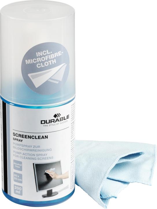 Immagine prodotto Durable Spray per la pulizia (1 x)