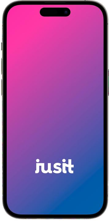Produktbild jusit iPhone 14 Pro (128 GB, Black, 6.10", 48 Mpx, B / Sehr gut)