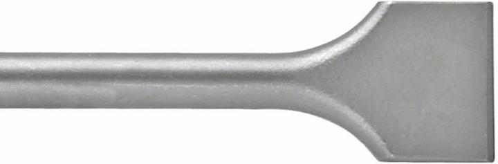 Image du produit Bosch Professional Zubehör Burin bêche PRO SDS max-4C, 80 x 300 mm (80 mm)