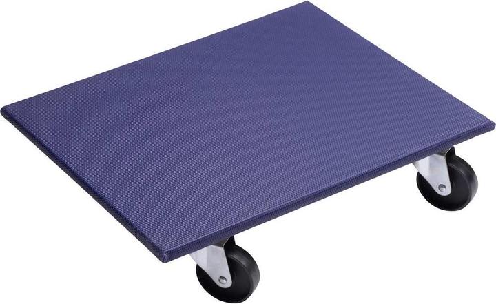 Actual product image Meister Transport roller wood load capacity (400 kg)