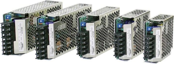 Actual product image AC/DC built-in power supply Lambda HW (300 W)