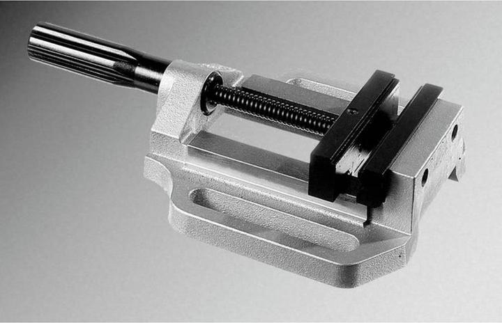 Produktbild Bosch Professional Zubehör Maschinenschraubstock MS 100 G, 135 mm, 100 mm, 100 mm (100 mm)