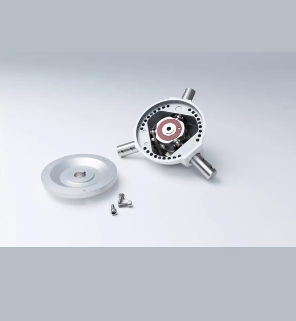 Immagine prodotto Superwind sw 353 12V nero