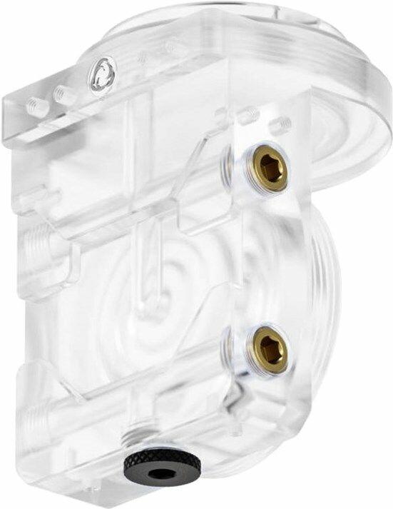Produktbild Singularity Computers Protium 2.0 D5 Pump Top, Pumpenaufsatz - Acryl