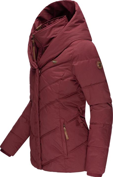 Image du produit Ragwear Natesa Intl. (M)