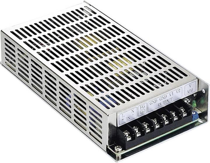 Immagine prodotto SunPower Alimentatore integrato AC/DC SPS 100P- (100 W)
