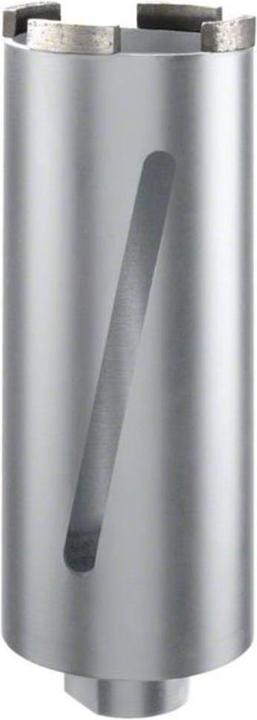 Produktbild Bosch Professional Zubehör Diamanttrockenbohrkrone G 1/2-Zoll, Standard for Universal, 48mm, 150mm, 3, 7mm (48 mm)
