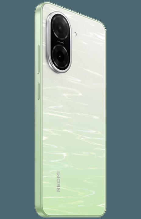 Produktbild Xiaomi Redmi A5 4G (64 GB, Lake Green, 6.88", Dual SIM + SD, 32 Mpx, 4G)
