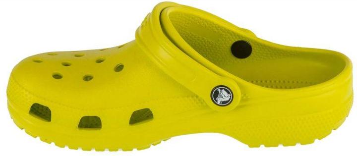 Actual product image Crocs Classic Clog (46, 46.5, 47)