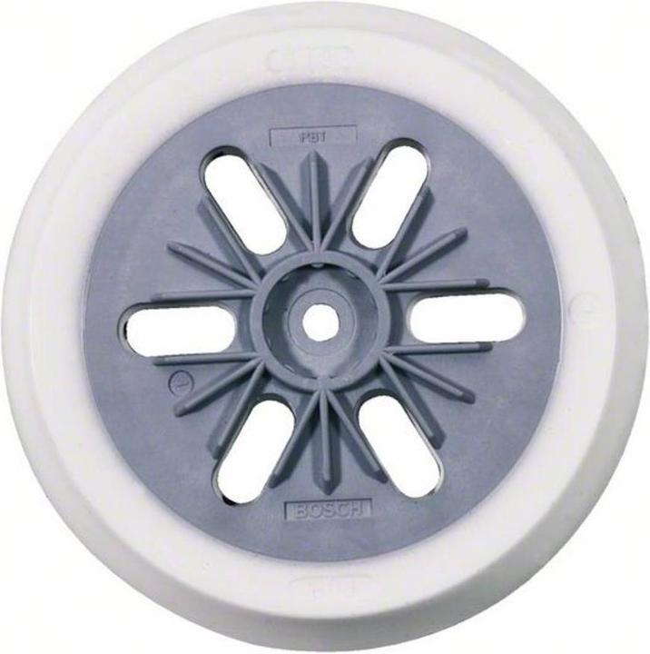 Image du produit Bosch Professional Zubehör Accessories 2608601118 Plateau de ponçage (Très bien)